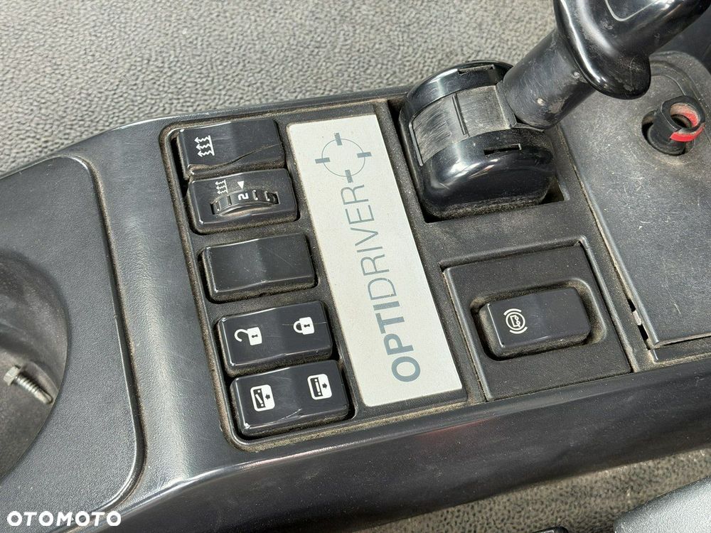 Renault Premium 450 DXI Euro 5 HYDRAULIKA Standard - 19