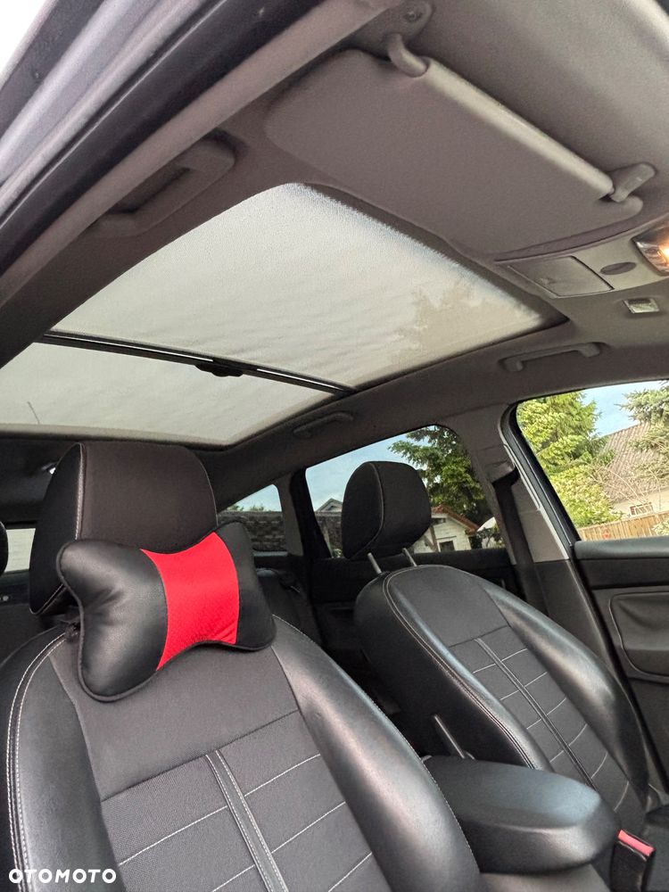 Ford Kuga 2.0 TDCi Titanium MPS6 - 7