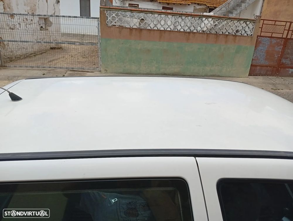 VW Polo 1.4 GL P1 - 5