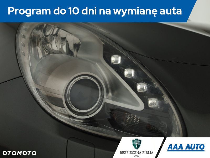 Alfa Romeo Giulietta - 20