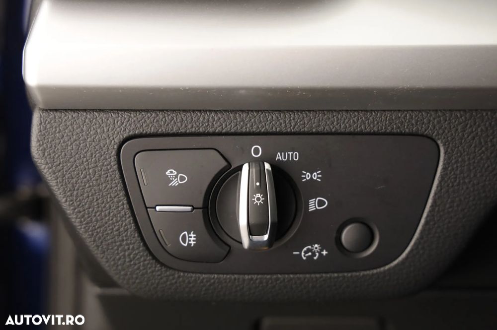 Audi Q5 40 TDI quattro S tronic advanced - 12
