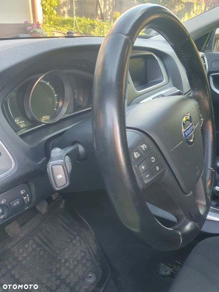 Volvo V40 - 7