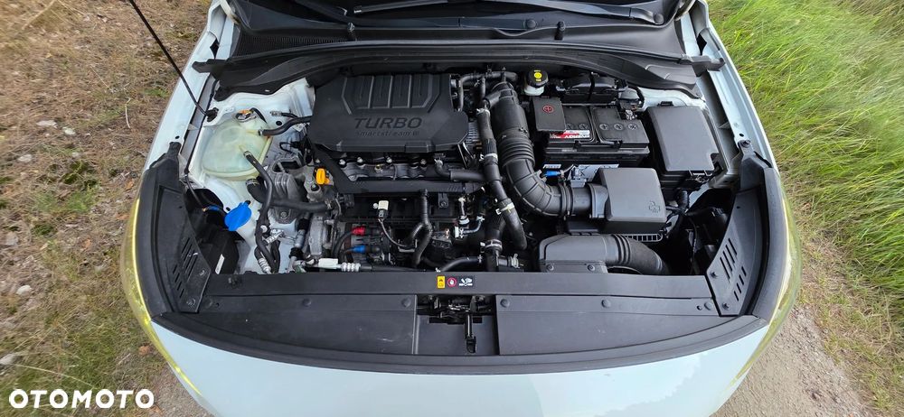 Hyundai i30 1.5 T-GDI 48V-Hybrid DCT EDITION 30+ - 28