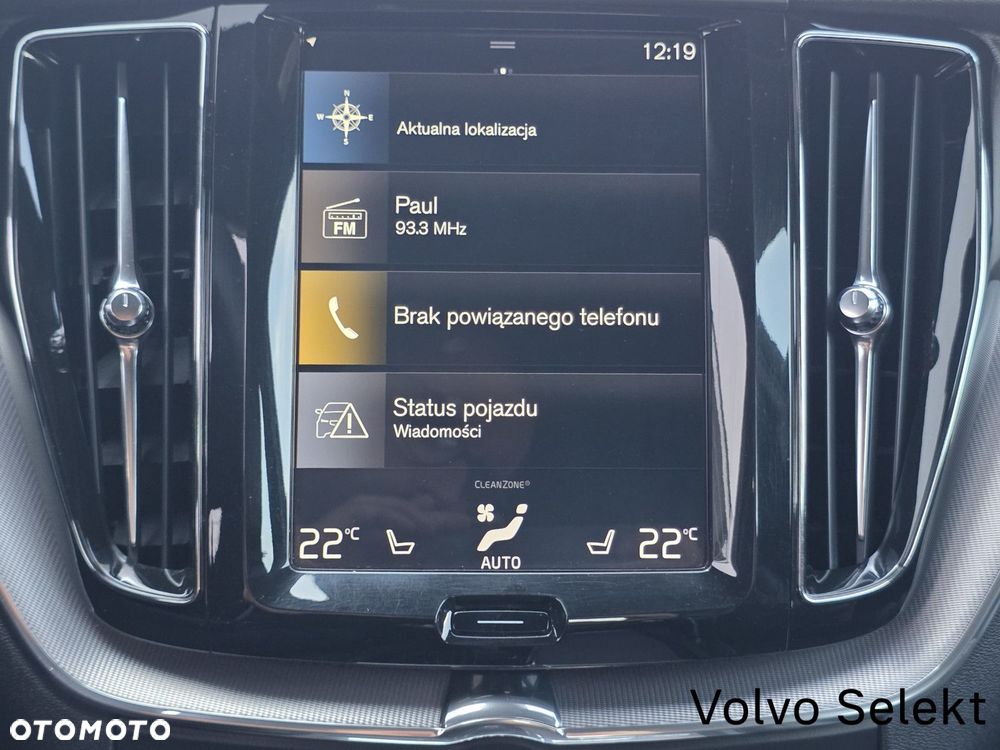Volvo XC 60 - 23