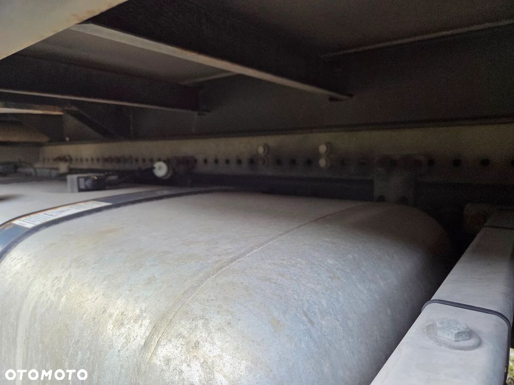 Mercedes-Benz Actros 2542 MP4 BDF - 12