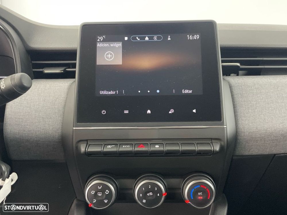 Renault Clio 1.0 TCe Evolution - 16