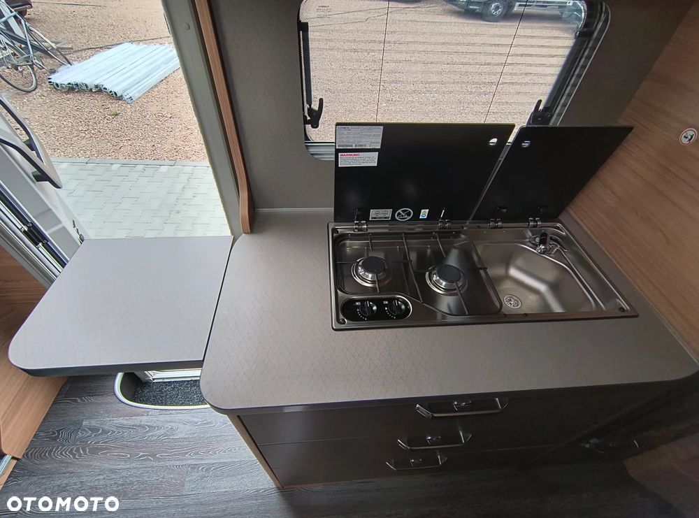 Weinsberg CaraLoft 650 MEG Ford - 31