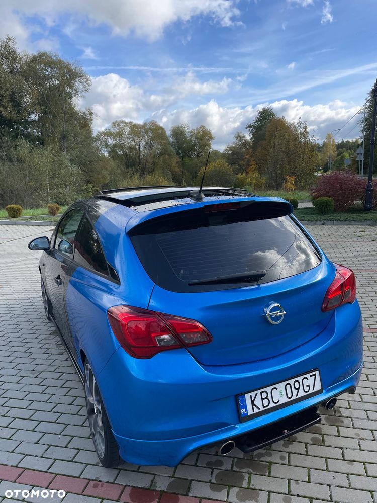 Opel Corsa 1.6 T OPC - 3