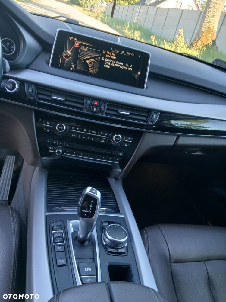 BMW X5 - 14