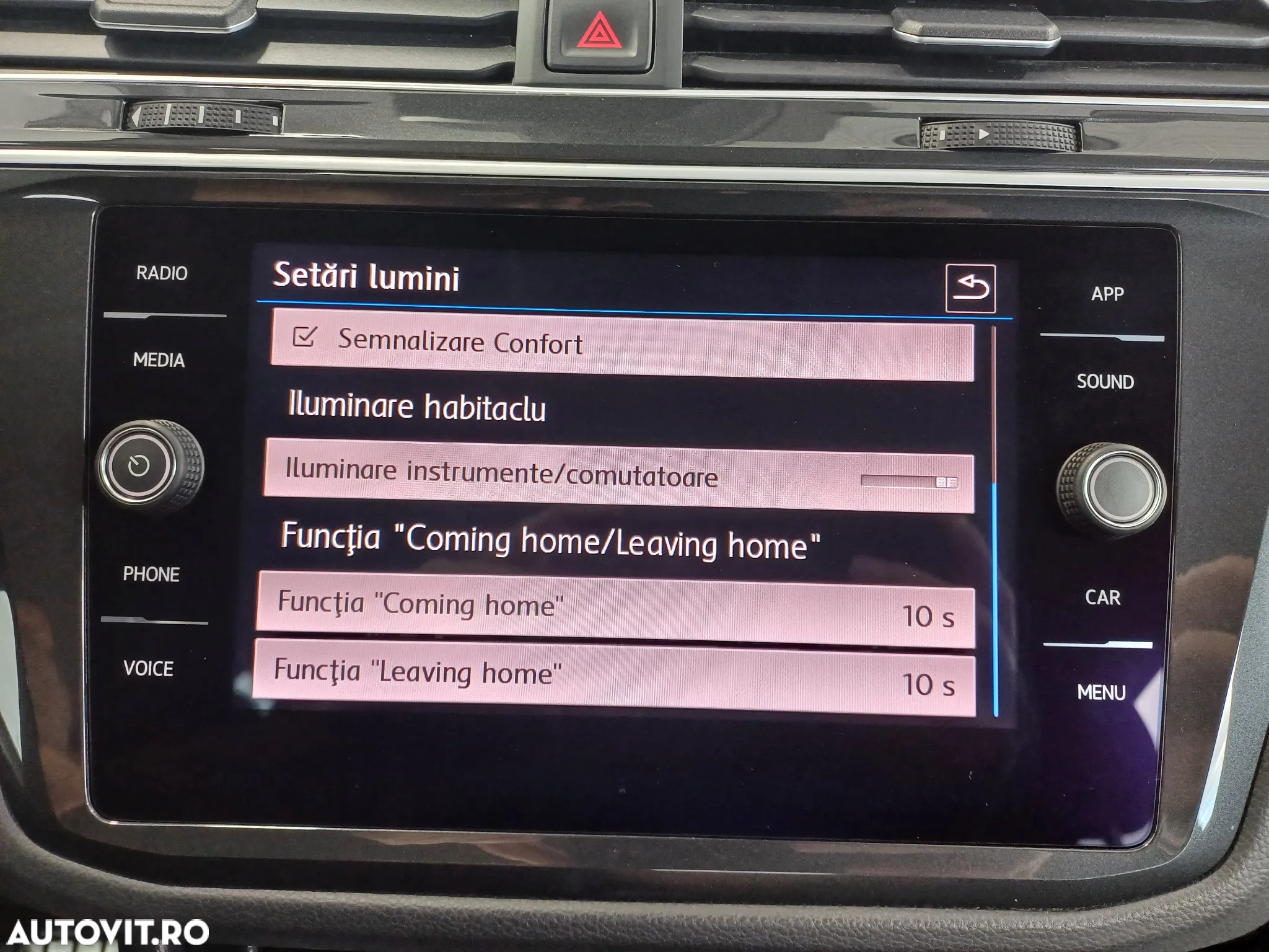 Volkswagen Tiguan 2.0 TDI 4Mot Trendline - 22
