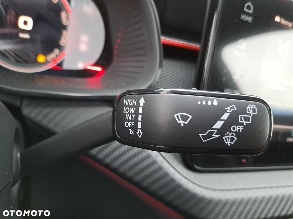 Skoda Scala 1.5 TSI Monte Carlo DSG - 26