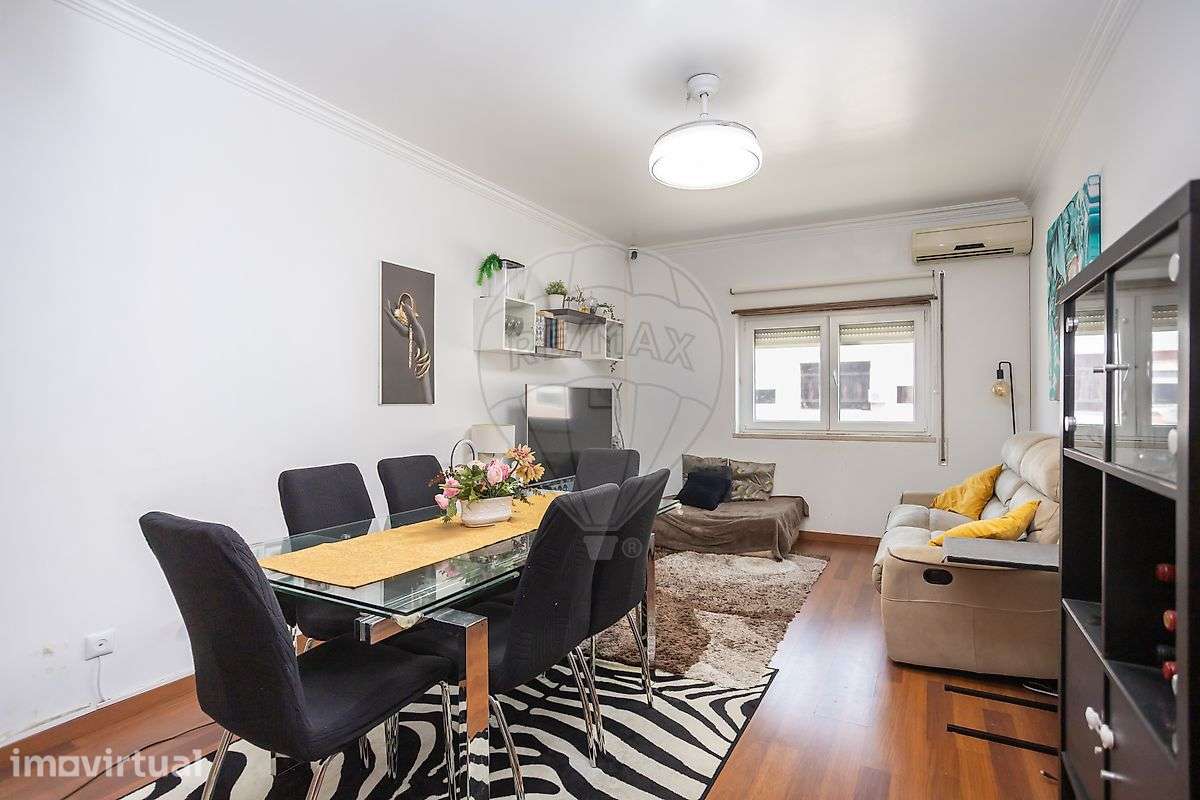 Apartamento T2 para venda - Grande imagem: 2/16