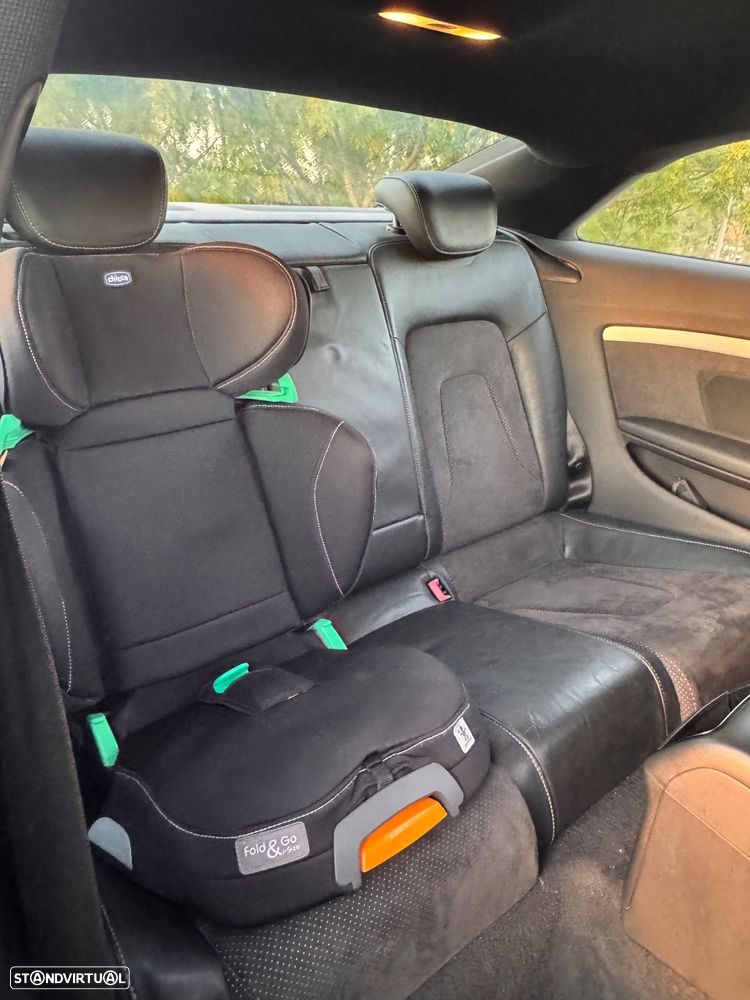 Audi A5 2.0 TDI S-line - 6