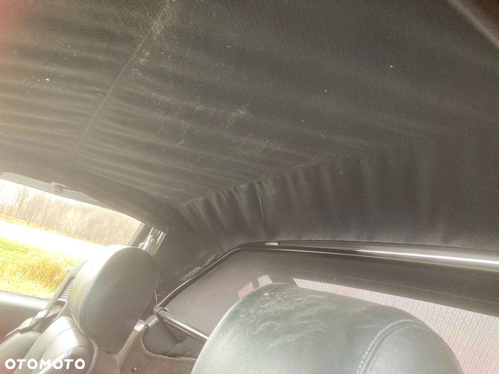 Mercedes-Benz SL - 10