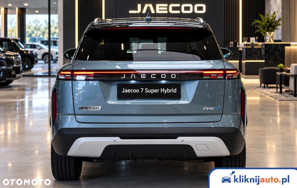 Jaecoo 7 - 4