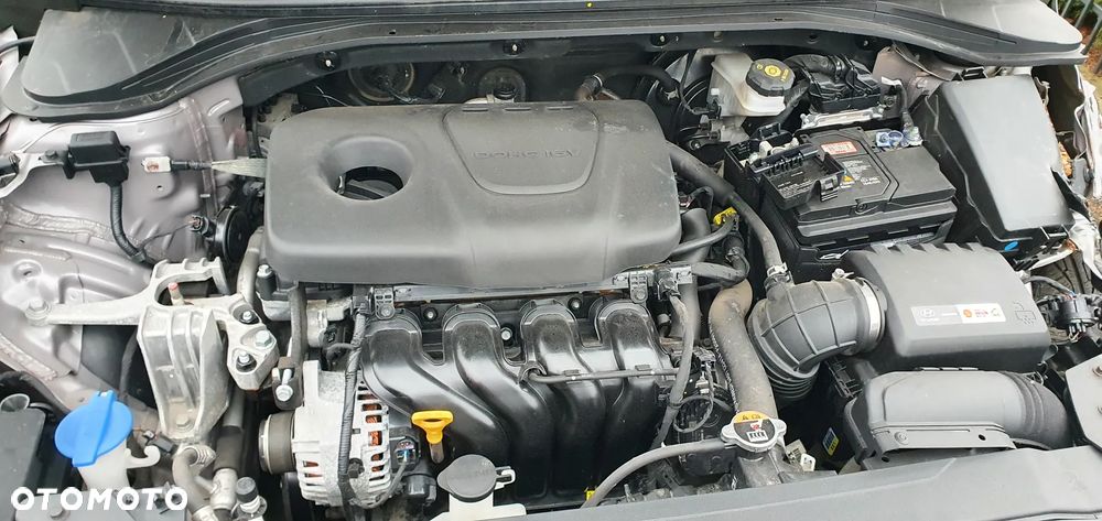 Hyundai i30 - 7