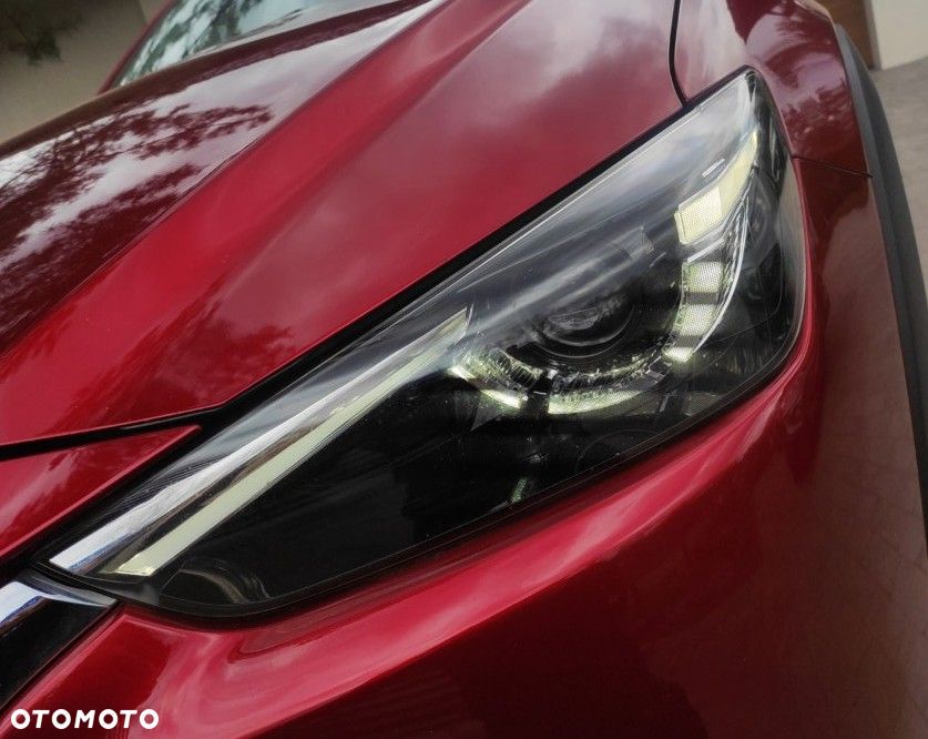 Mazda CX-3 SKYACTIV-G 120 SKYACTIVE-Drive FWD Exclusive-Line - 5