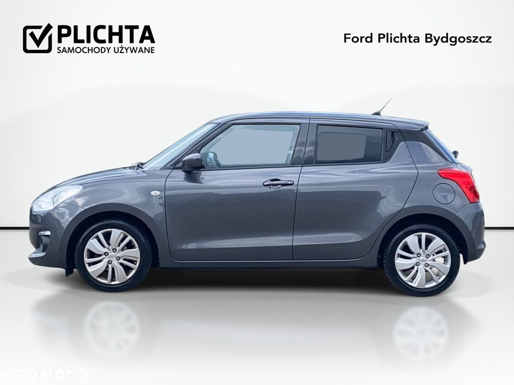 Suzuki Swift - 9