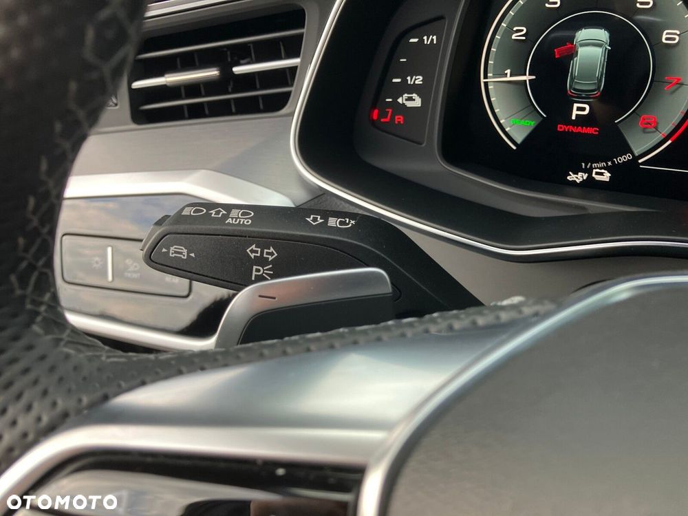 Audi A6 Avant 50 TFSI e PHEV Quattro S Line S tronic - 15