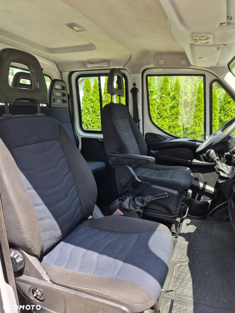 Iveco Daily - 21