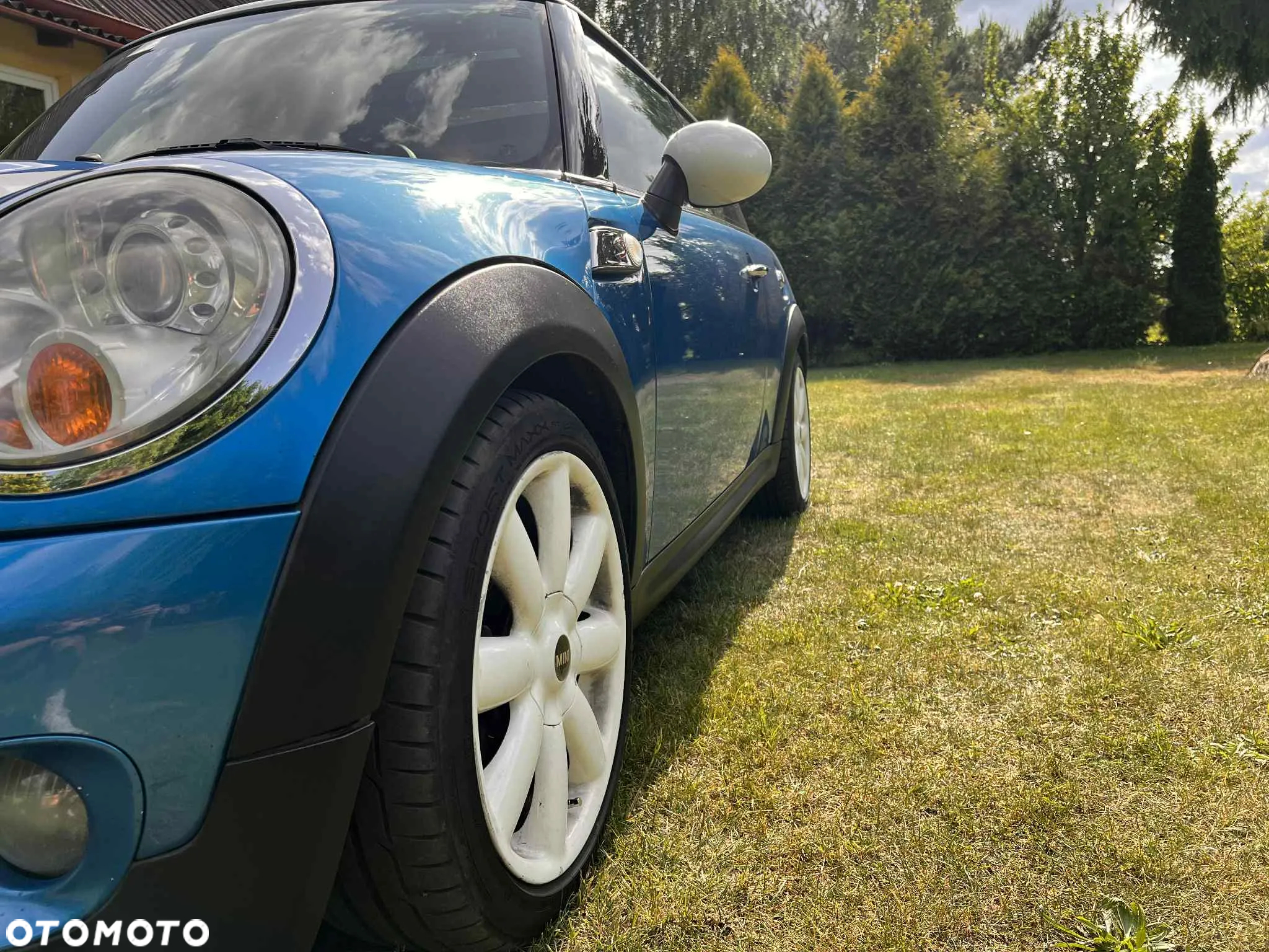 MINI Cooper S Standard - 7