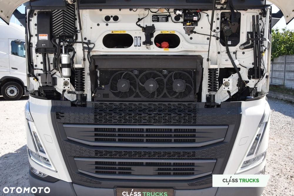 Volvo FH 460 Globetrotter XL i-Save I-ParkCool - 17