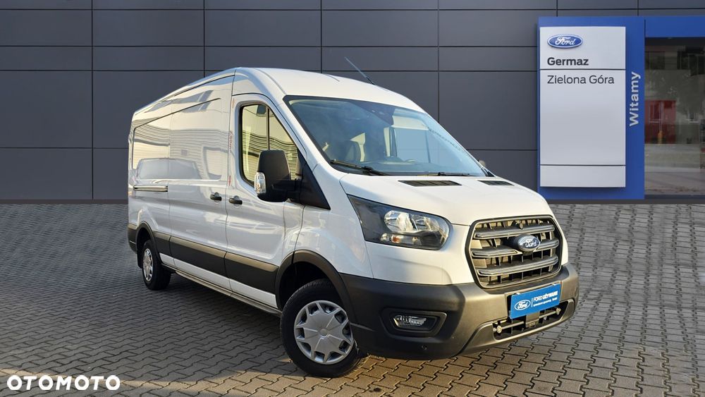 Ford Transit - 1