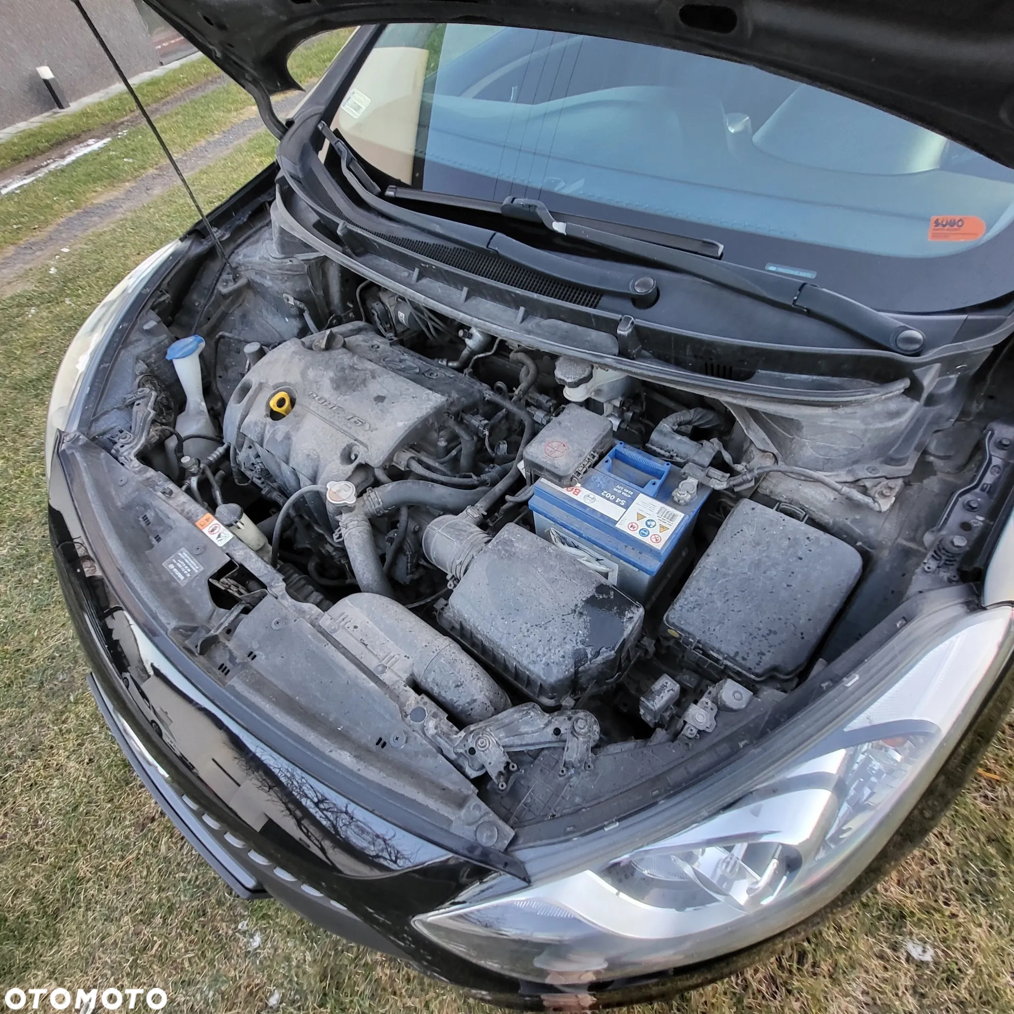 Hyundai i30 1.4 Premium - 5
