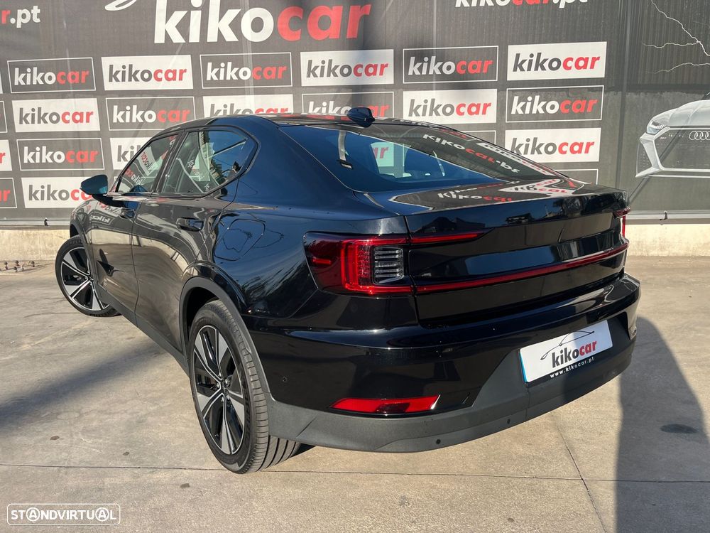 Polestar 2 Long Range 78 kWh - 10