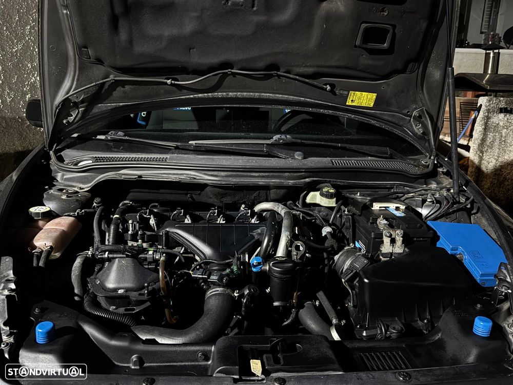 Volvo S40 2.0 D Nível 2 - 11