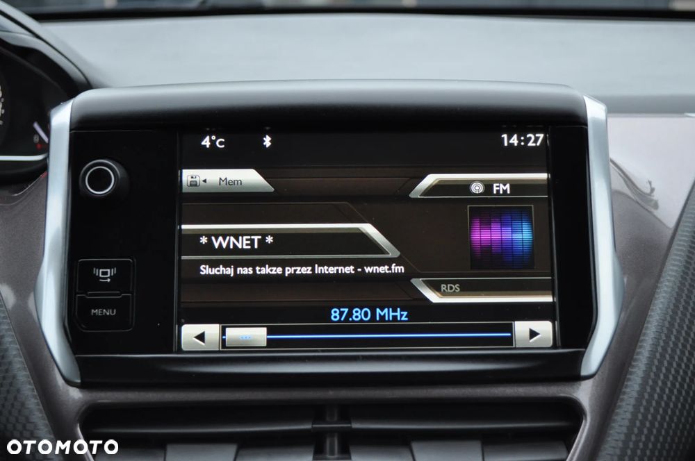 Peugeot 2008 82 VTI Active - 26