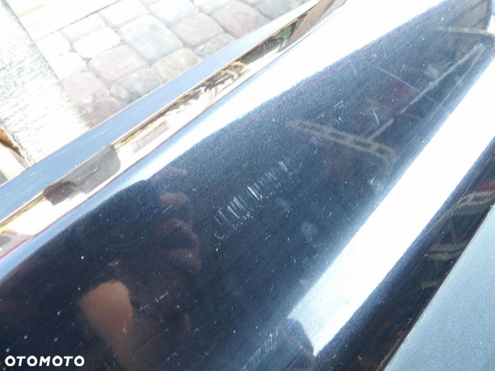 FORD GRAND C-MAX ZDERZAK TYŁ  FA - 6