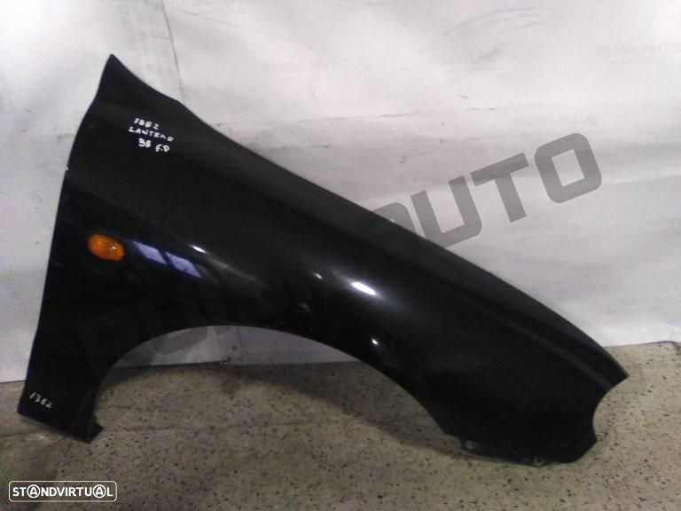 Guarda Lamas Frente Direito  Hyundai Lantra Ii [1995_2000] 1.9 - 1