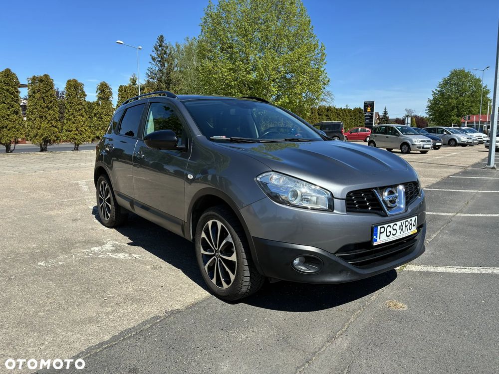 Nissan Qashqai 1.6 Acenta - 2