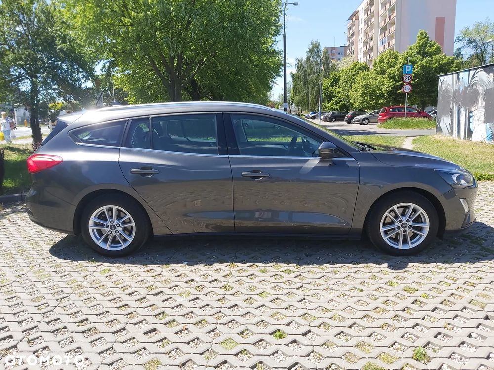 Ford Focus 1.5 TDCi Trend ASS - 6