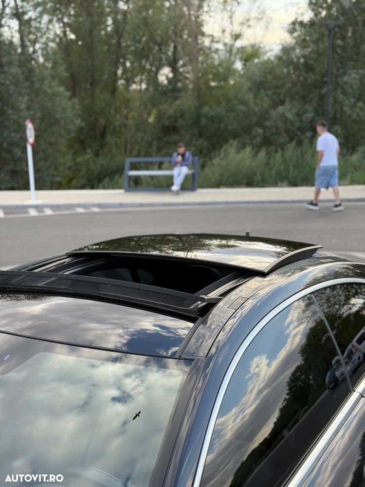 Mercedes-Benz E - 11