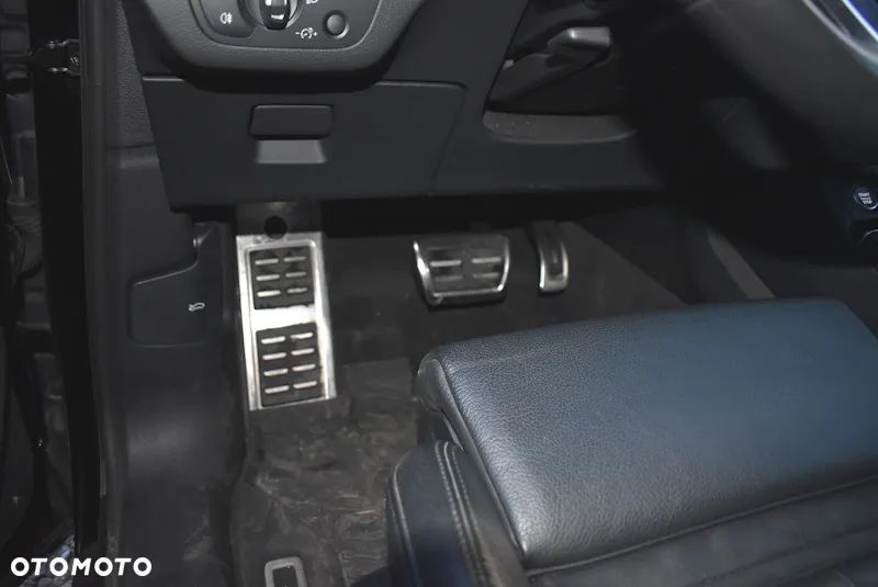 Audi Q5 2.0 TFSI Quattro Sport S tronic - 21