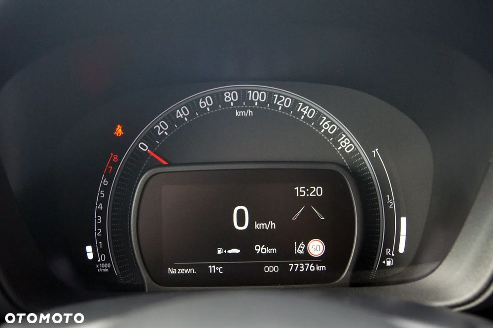 Toyota Aygo X 1.0 VVT-i X-play - 23