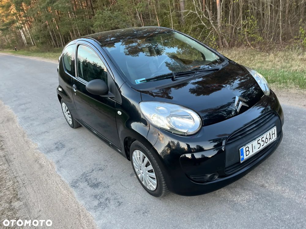 Citroën C1 1.0 Advance - 2