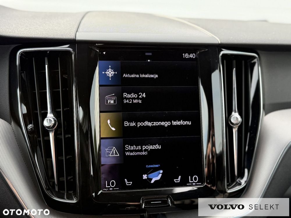 Volvo XC 60 - 13