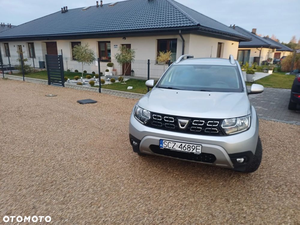 Dacia Duster 1.0 TCe Prestige - 2