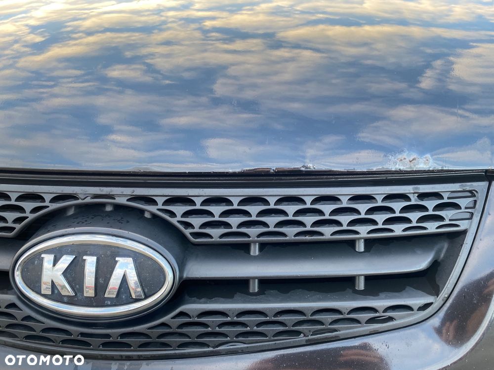 Kia Rio 1.4 Family - 5