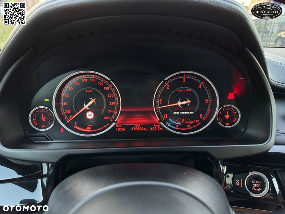 BMW X6 - 32