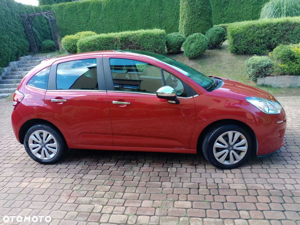 Citroën C3 - 2