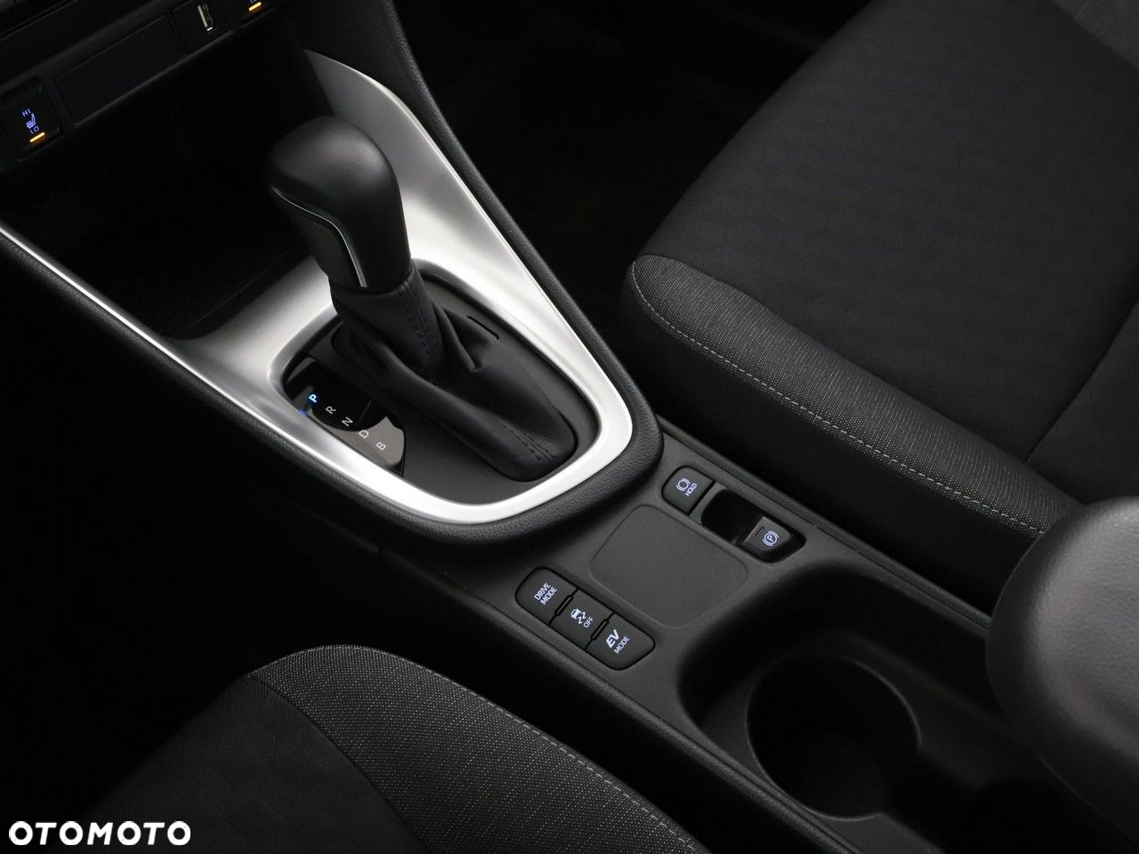 Mazda 2 1.5 Hybrid Agile CVT - 29