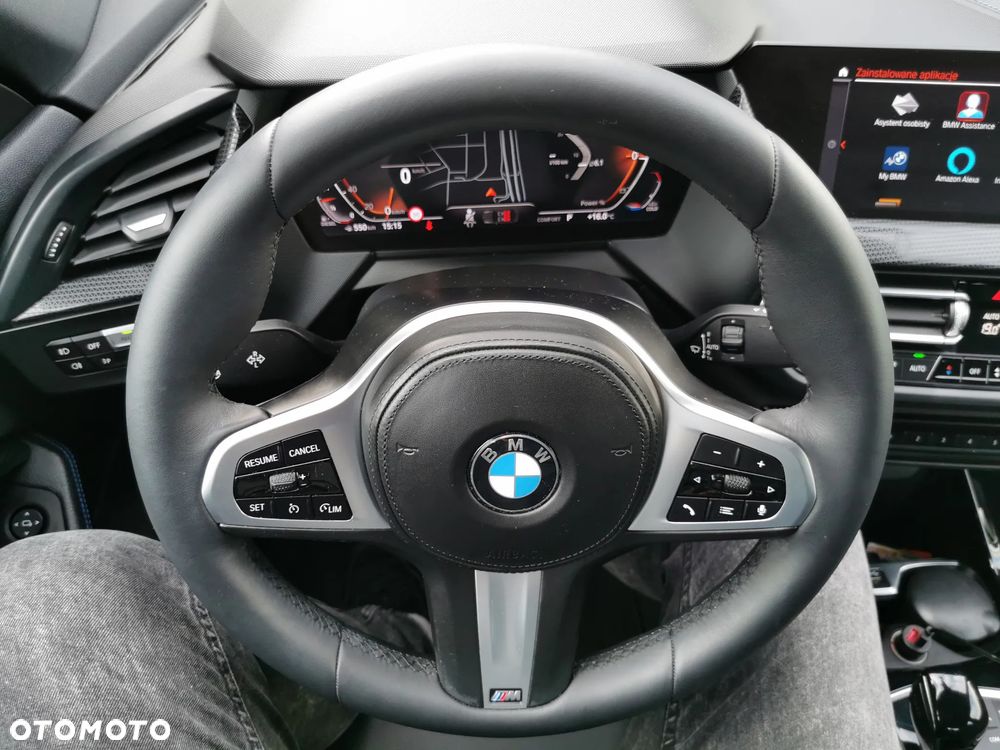 BMW Seria 2 220d M Sport - 19