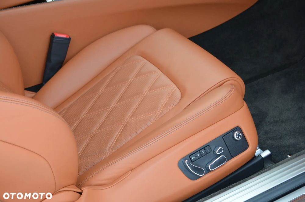 Bentley Continental GT Speed - 31