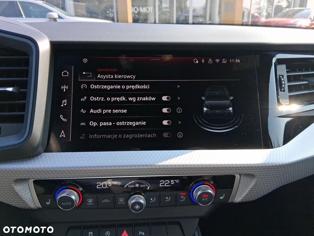 Audi A1 Sportback - 24