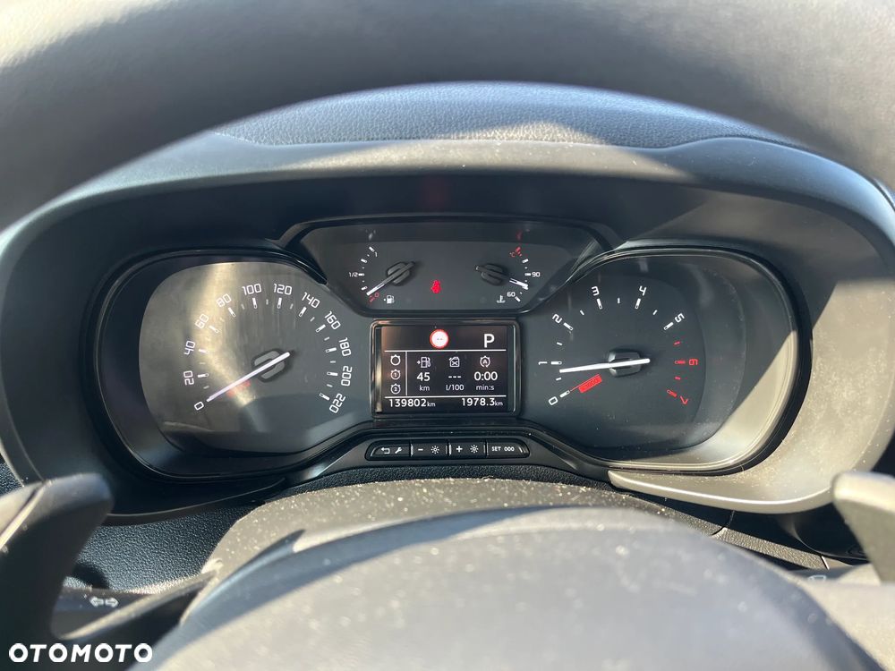 Toyota Proace City Verso Long 1.2 D-4T Business - 9