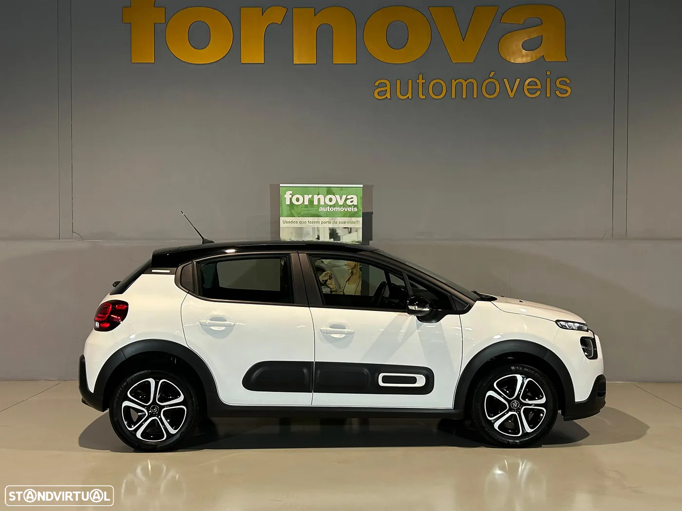 Citroën C3 1.2 PureTech Plus - 5